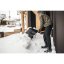 Lopata na sneh Fiskars X-series