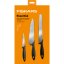 Startovací sada nožů Fiskars Essential