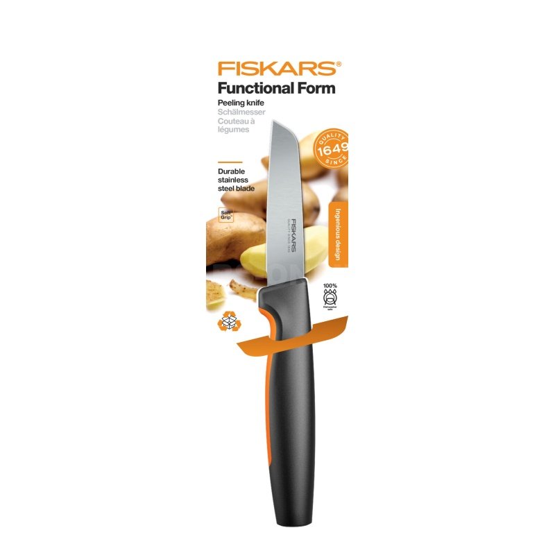 Loupací nůž Fiskars Functional Form™