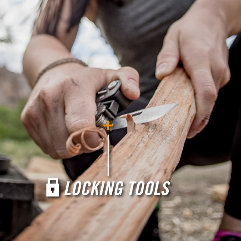 Multitool Gerber Truss