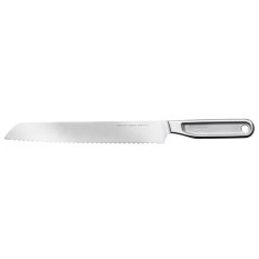 Nůž na pečivo Fiskars All Steel