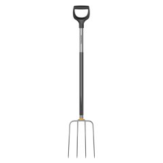 Kompostové vidle Fiskars Ergonomic