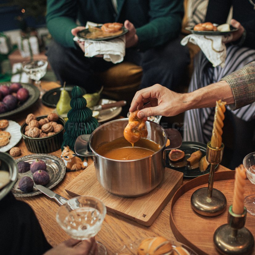 Hrniec Fiskars All Steel 3,0 l