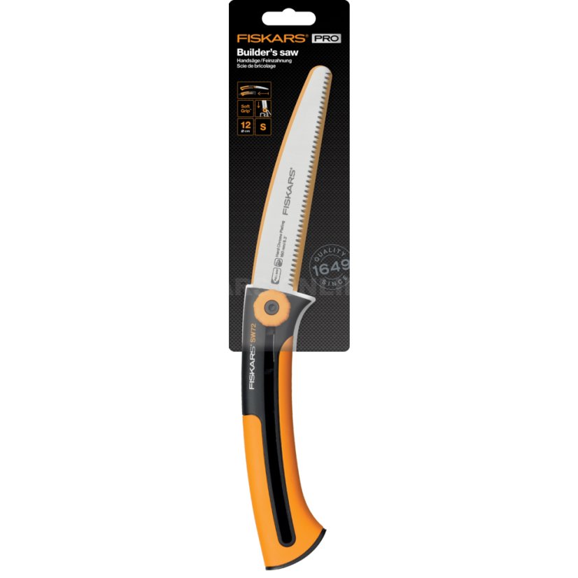 Stavební pilka Fiskars Xtract™ SW72