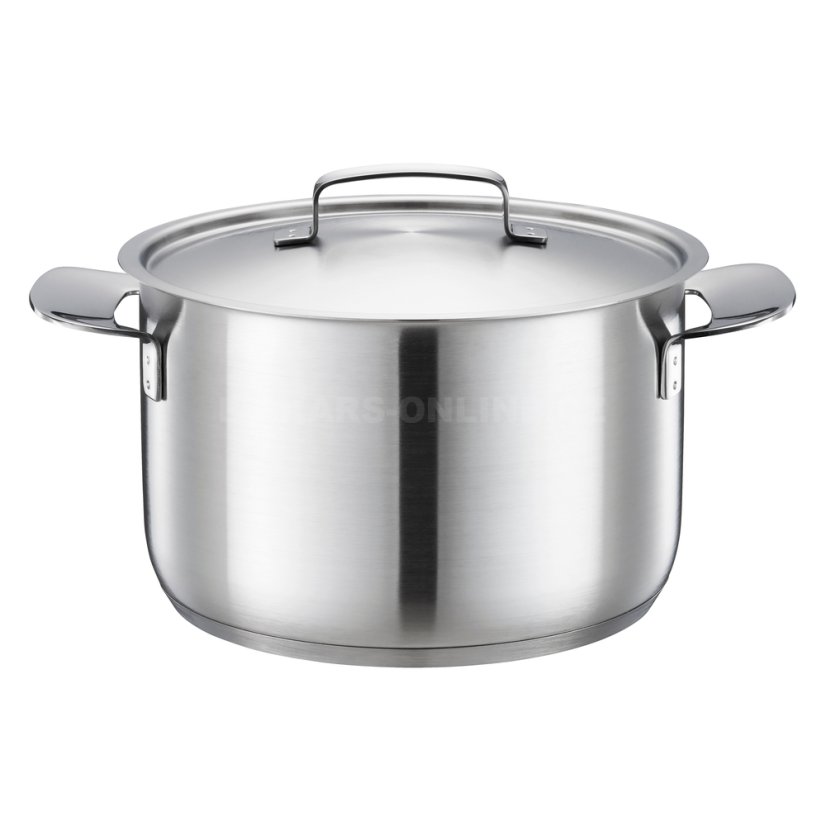 Hrnec Fiskars All Steel 5,0 l