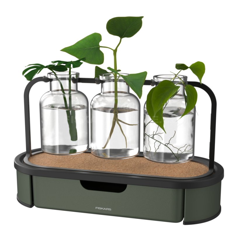 Stanice pro množení rostlin Fiskars