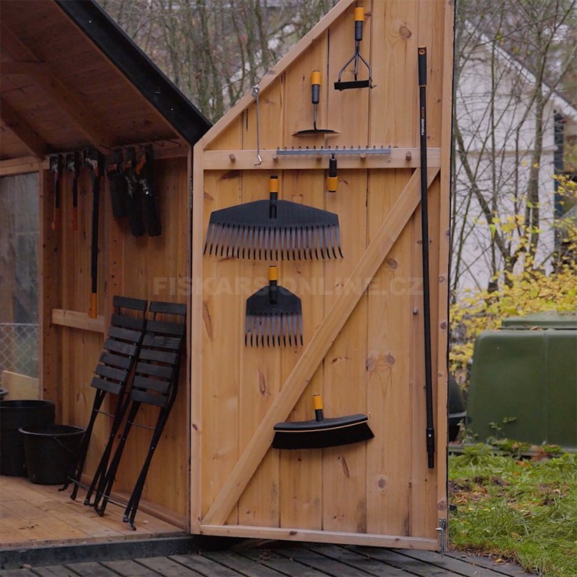 Střední násada Fiskars QuikFit