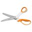 Nůžky entlovací Fiskars Premier 24 cm