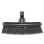 Metla Fiskars bez násady Solid M