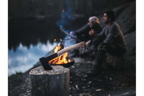Sekera Fiskars Norden N10