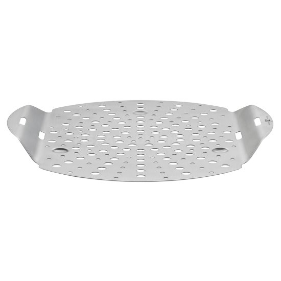 Grill nerezový napařovací koš Fiskars Chef
