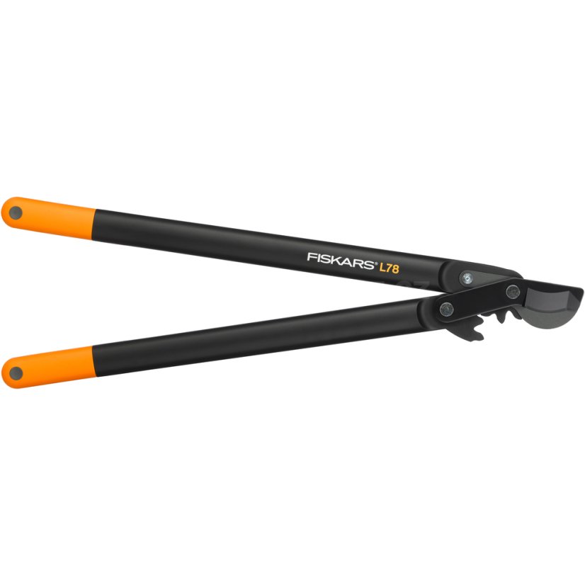 Dvouruční nůžky Fiskars, háková hlava L78
