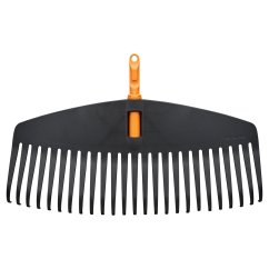 Široké hrable na lístie Fiskars OneClick