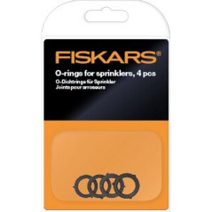O-kroužky pro zavlažovač Fiskars 4ks