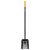 Lopata Fiskars Solid 1066720