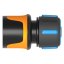 Rýchlospojka Fiskars Comfort 13-15 mm (1/2-5/8”)