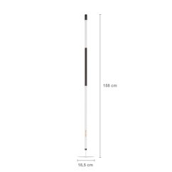 Lehká motyčka Fiskars