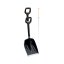 Teleskopická lopata na sníh Fiskars X-series™do auta