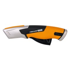 Kompaktný univerzálny nôž so zasúvateľnou čepeľou CarbonMax