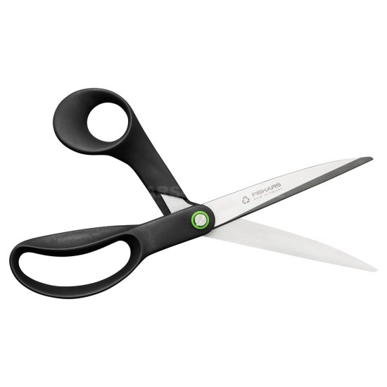 Univerzální nůžky Fiskars Functional Form 25 cm