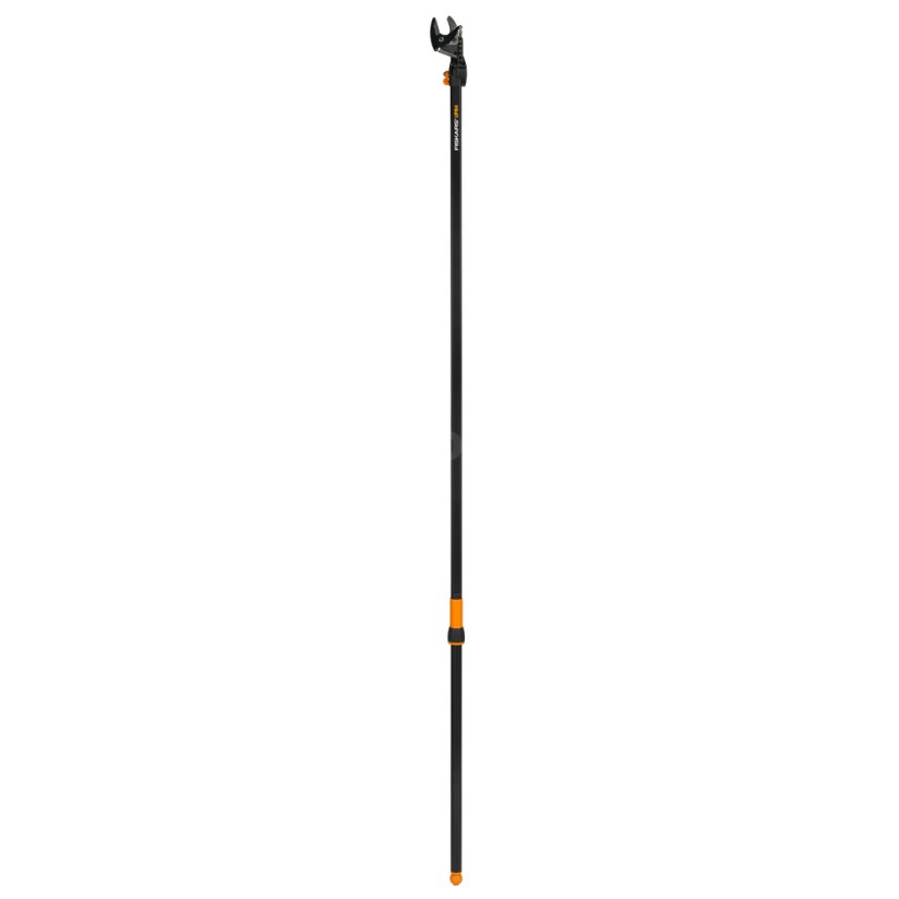 Univerzální prodloužené zahradní nůžky Fiskars UP84