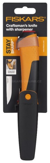Remeselný nôž Fiskars