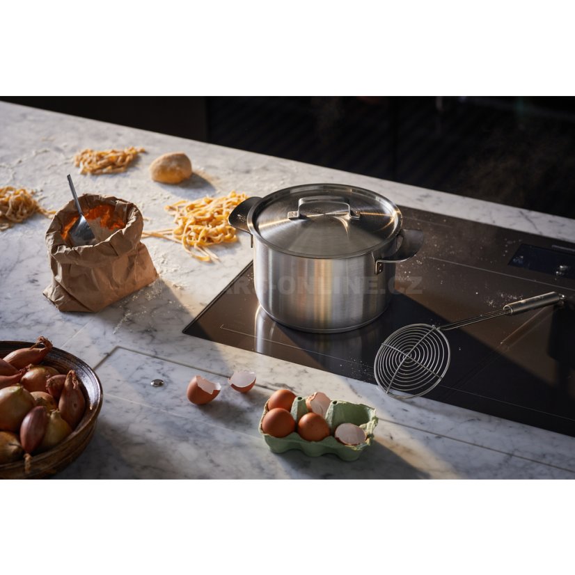 Hrnec Fiskars All Steel 5,0 l