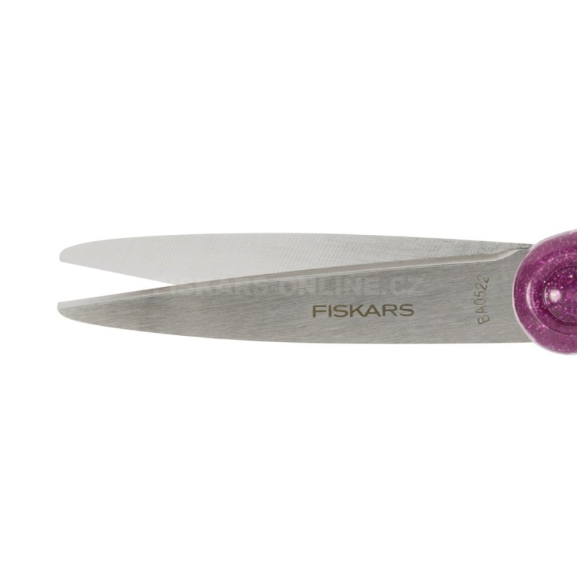 Školní nůžky Fiskars 18 cm (12+) 1067860