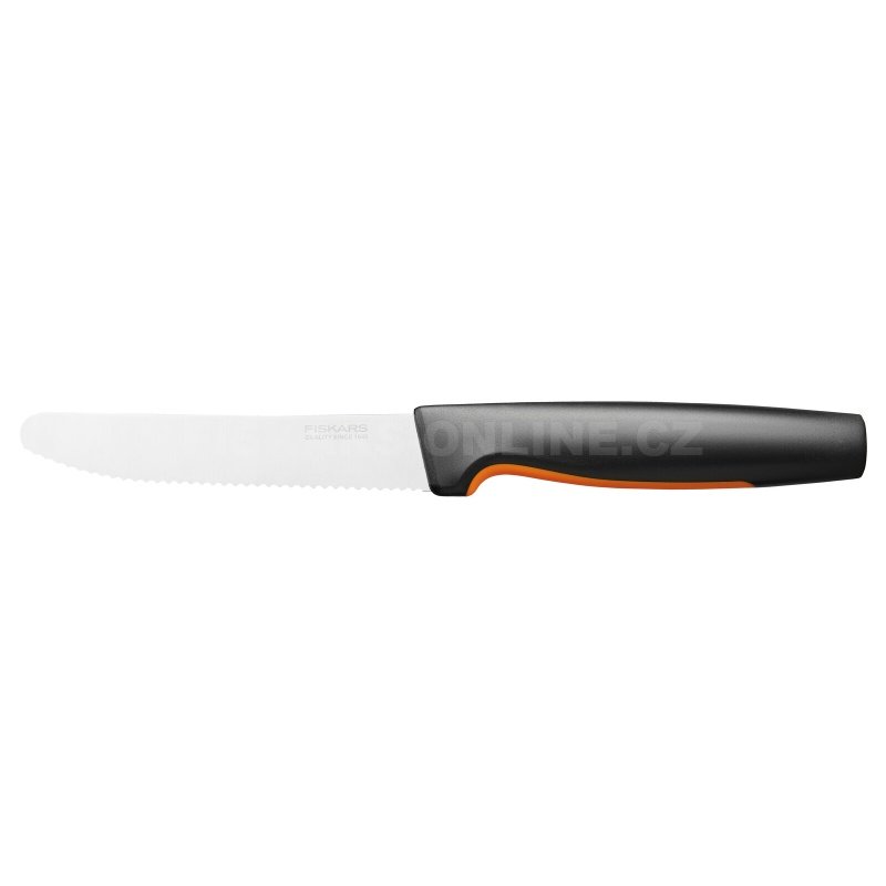 Plastový blok s pěti noži Fiskars Functional Form™