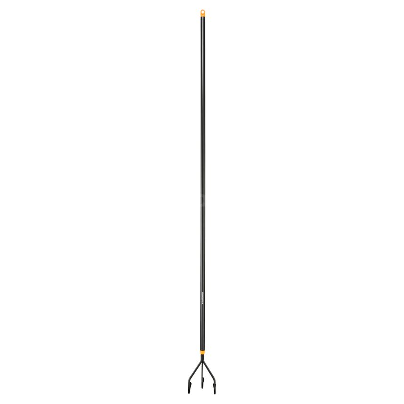 Kultivátor s násadou Fiskars Solid