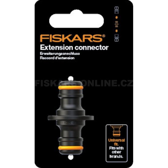 Prodlužovací spojka Fiskars Comfort