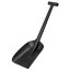 Lopata na sneh do auta Fiskars Solid