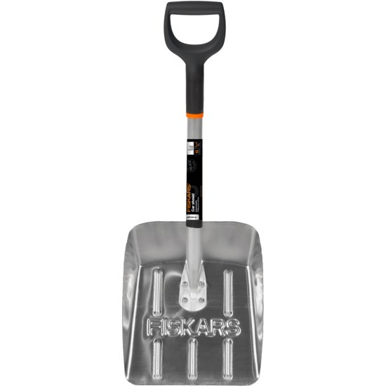 Ľahká lopata do auta Fiskars