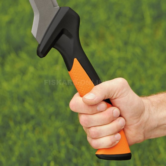 Veľká mačeta Fiskars Solid