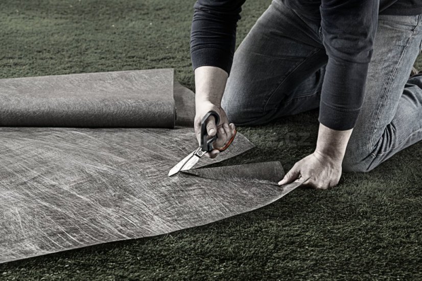 Nůžky Fiskars PowerArc pro velké zatížení 21 cm