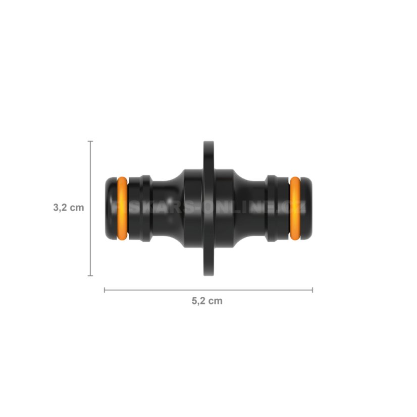 Prodlužovací spojka Fiskars Comfort
