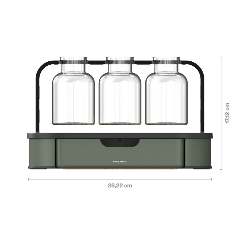 Stanice pro množení rostlin Fiskars