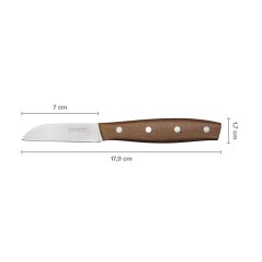 Lúpací nôž Fiskars Folken