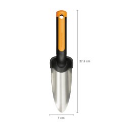 Presádzacia lopatka Fiskars Premium