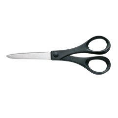 Univerzální nůžky Fiskars Essential 17 cm