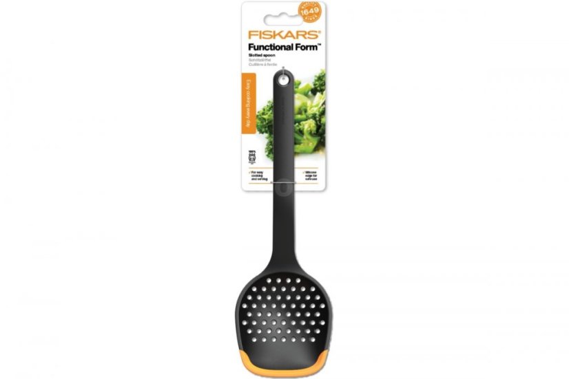 Děrovaná lžíce Fiskars 1027302