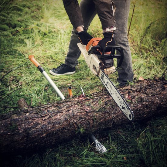 Lopatka s obracačom WoodXpert M