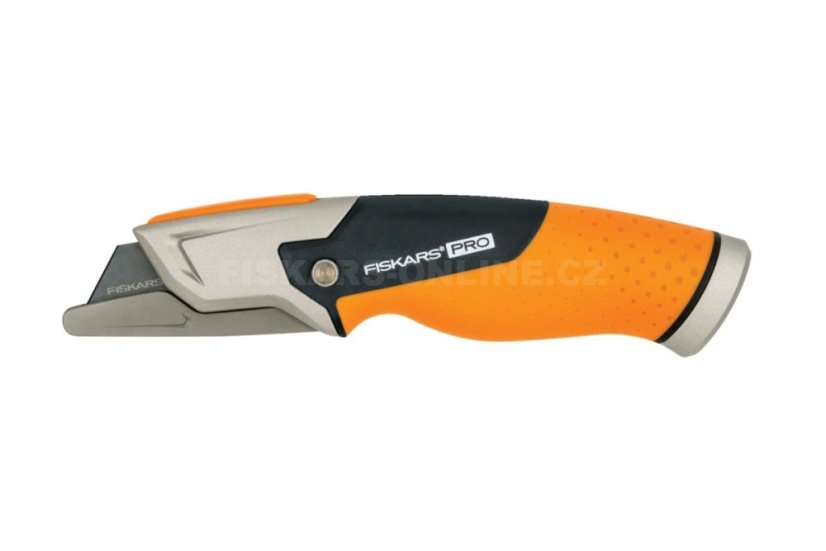 Fiskars CarboMax pracovní nůž 1027222