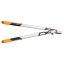 Dvojručné nožnice Fiskars DualAction LX108