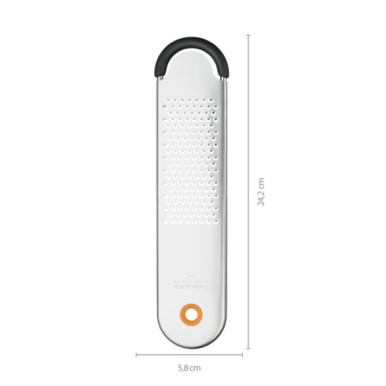Jemné struhadlo Fiskars Functional Form