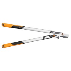 Dvojručné nožnice Fiskars DualAction LX108