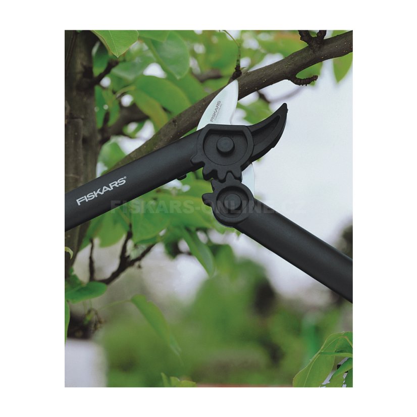 Dvouruční nůžky Fiskars malé L31