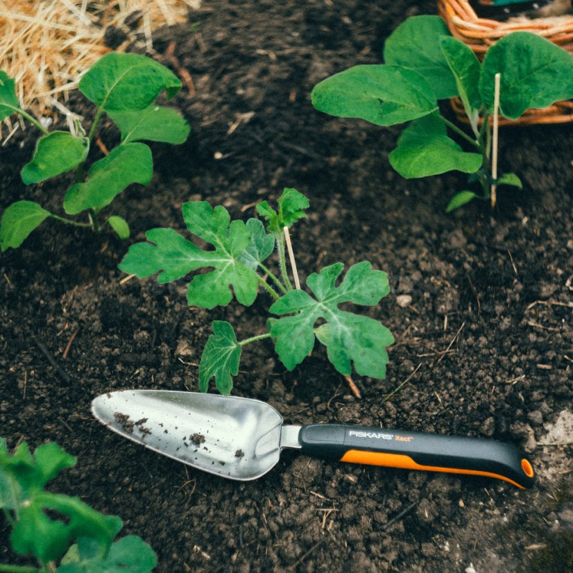 Lopatka Fiskars Xact™