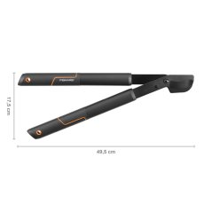 Dvojručné nožnice Fiskars SingleStep L28