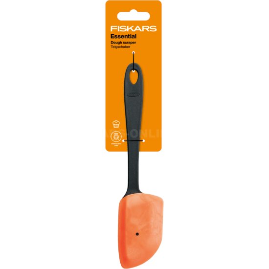 Stěrka na těsto Fiskars Essential